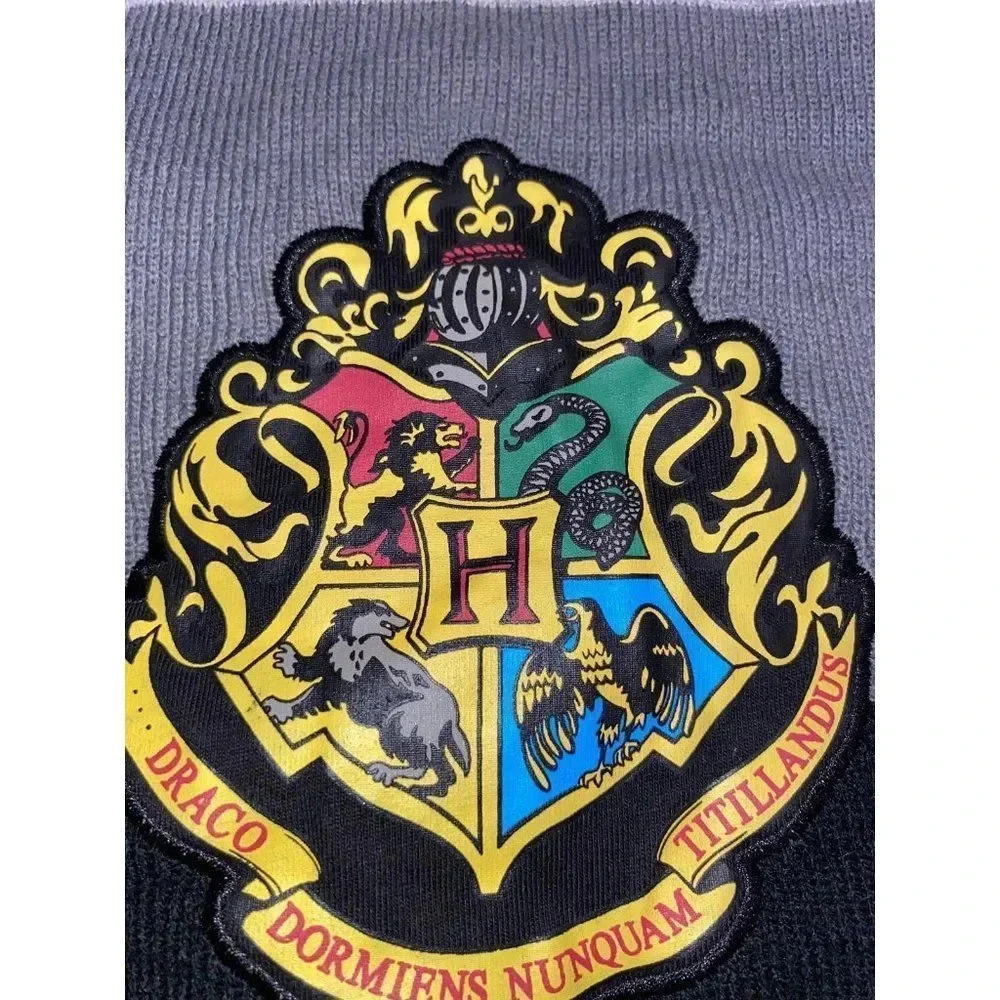 Harry Potter Scarf - Size 60x8 - Perfect Condition